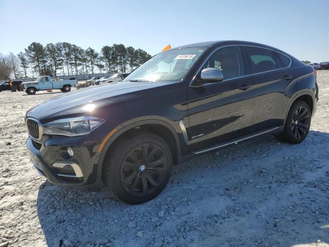 BMW X6 XDRIVE3 2015 with VIN 5UXKU2C51F0F95810 - Photo from auction