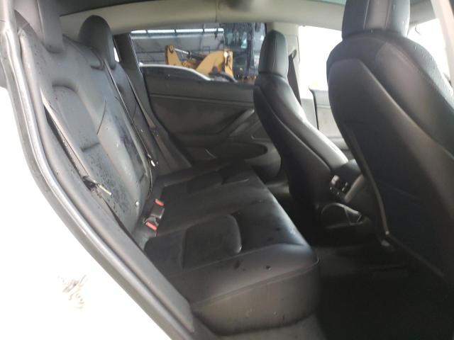 Photo 10 from auction – 2018 TESLA MODEL 3 with VIN 5YJ3E1EA0JF045626