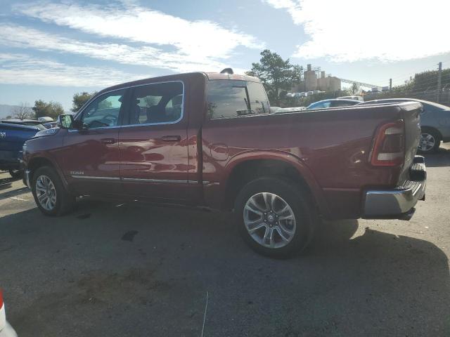 Снимка 2 от търг – 2023 RAM 1500 LIMIT с VIN 1C6SRFHM1PN532886