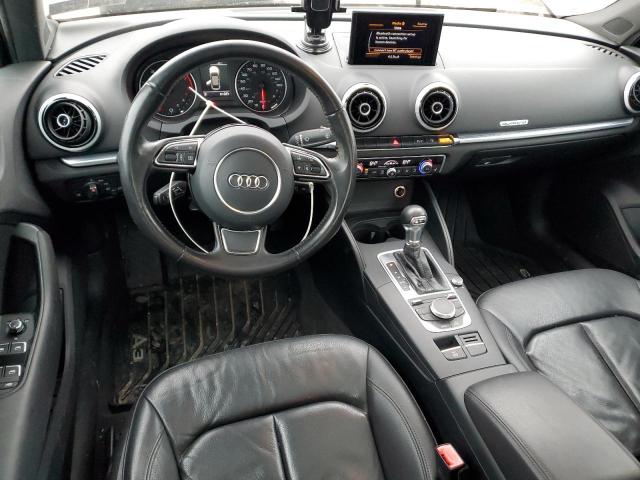 Photo 8 from auction – 2015 AUDI A3 PREMIUM with VIN WAUBFGFF3F1089235