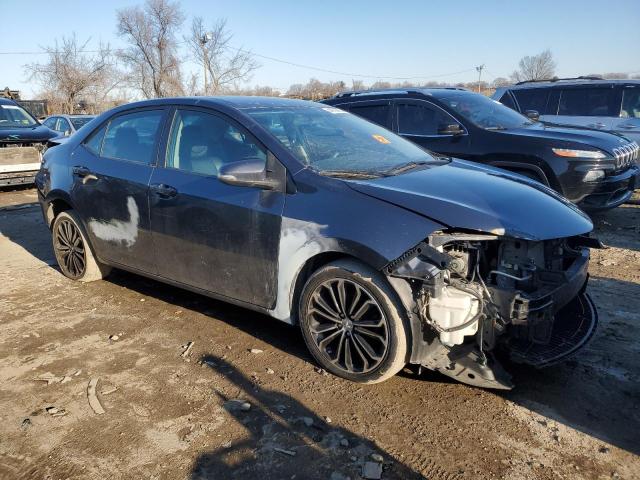Photo 4 from auction – 2016 TOYOTA COROLLA L with VIN 2T1BURHE3GC588641