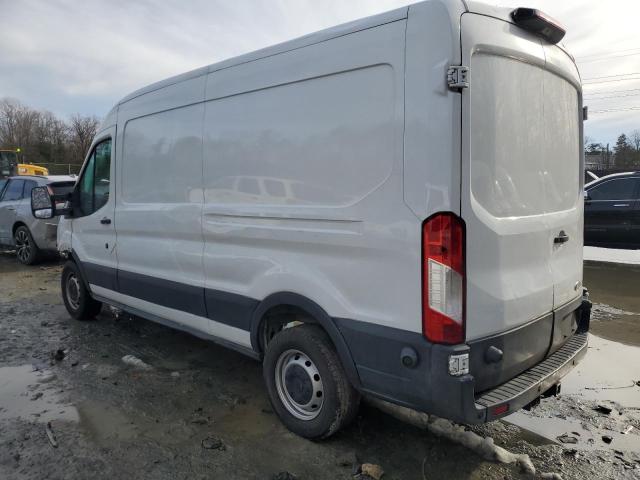 Photo 2 from auction – 2018 FORD TRANSIT T- with VIN 1FTBW2CM2JKA92784