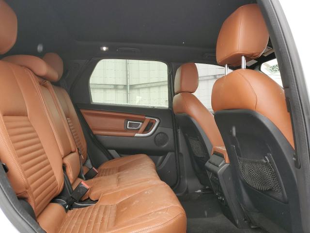 Photo 11 from auction – 2015 LAND ROVER DISCOVERY with VIN SALCT2BG7FH538028