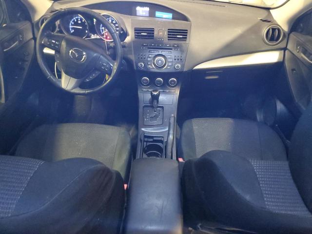 Foto 8 de la subasta – 2013 MAZDA 3 I con VIN JM1BL1LP6D1780939