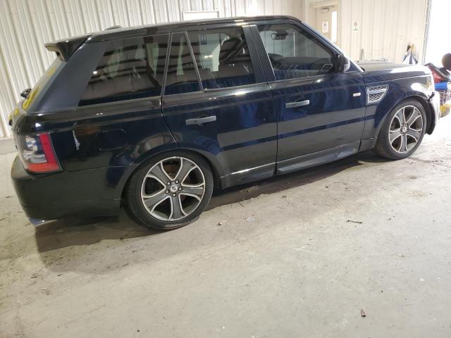 Photo 3 from auction – 2011 LAND ROVER RANGE ROVE with VIN SALSP2E42BA270753