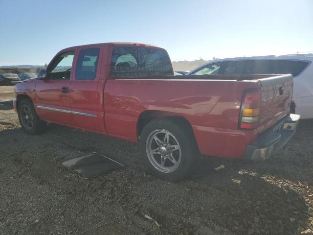 Photo 2 from auction – 2005 GMC NEW SIERRA with VIN 2GTEC19V751318579