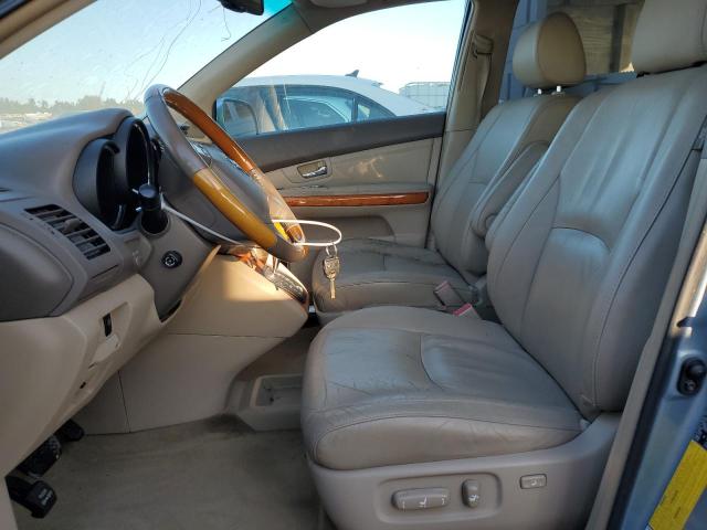 Photo 7 from auction – 2008 LEXUS RX 350 with VIN 2T2HK31UX8C069811