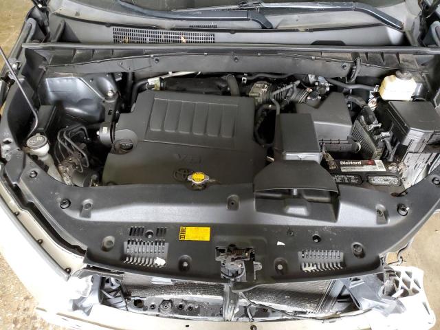 Photo 12 from auction – 2015 TOYOTA HIGHLANDER with VIN 5TDDKRFH0FS130492