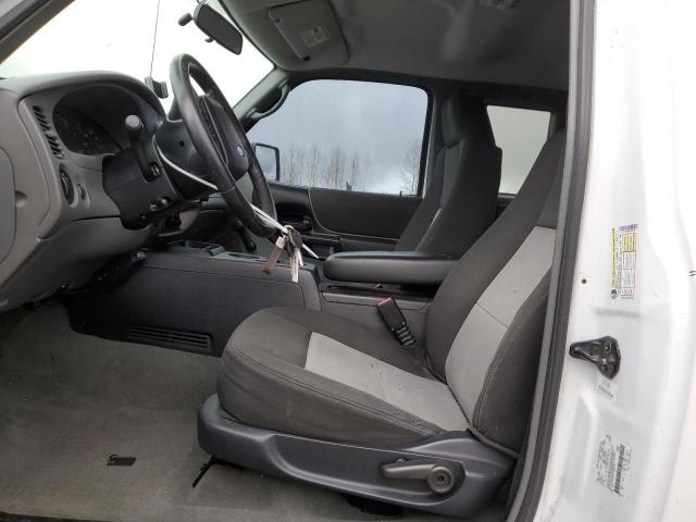 Photo 7 from auction – 2007 FORD RANGER SUP with VIN 1FTYR15E67PA23707