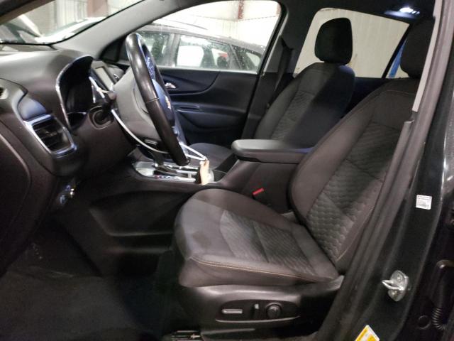 Photo 7 from auction – 2018 CHEVROLET EQUINOX LT with VIN 2GNAXJEV3J6116271