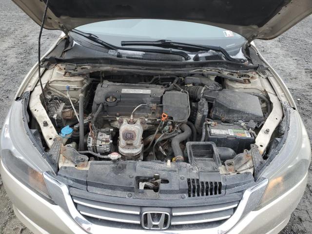 Photo 11 from auction – 2014 HONDA ACCORD SPO with VIN 1HGCR2F55EA088354