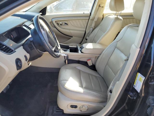 Photo 7 from auction – 2013 FORD TAURUS SEL with VIN 1FAHP2E8XDG173648