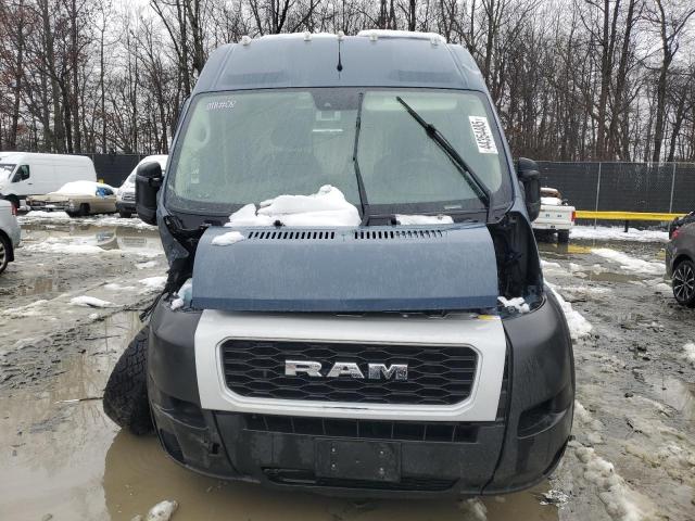 Photo 5 from auction – 2021 RAM PROMASTER with VIN 3C6MRVJG2ME535433