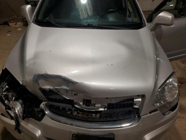 Photo 12 from auction – 2013 CHEVROLET CAPTIVA LT with VIN 3GNAL4EK3DS612499