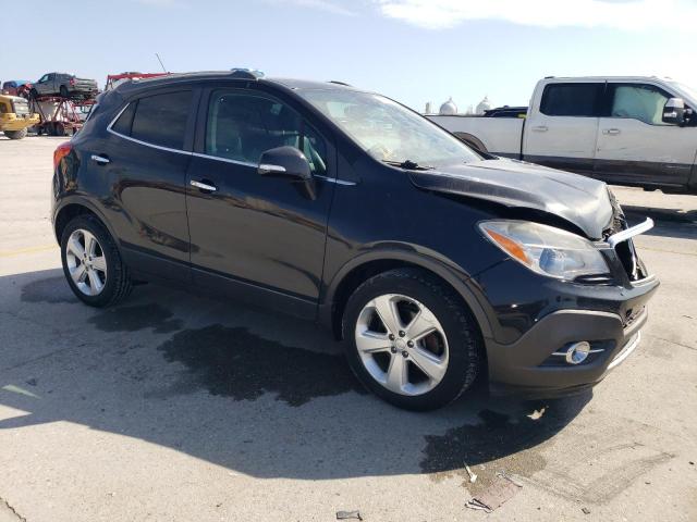 Photo 4 from auction – 2016 BUICK ENCORE with VIN KL4CJCSB7GB672253