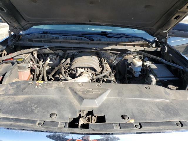 Photo 11 from auction – 2016 CHEVROLET SILVERADO with VIN 3GCPCREC3GG315801