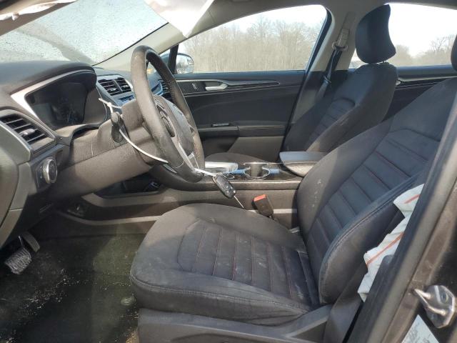 Photo 7 from auction – 2016 FORD FUSION SE with VIN 3FA6P0H78GR375173