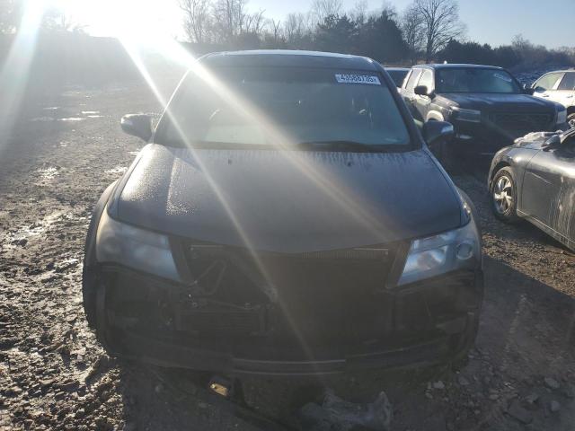 Photo 5 from auction – 2010 ACURA MDX TECHNO with VIN 2HNYD2H61AH533168