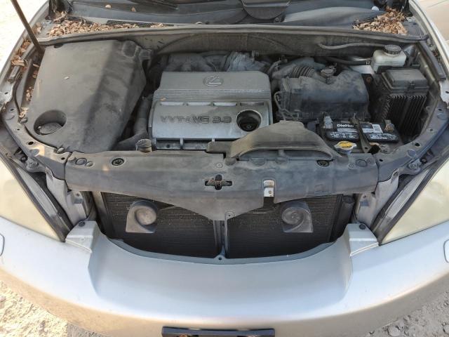 Photo 12 from auction – 2004 LEXUS RX 330 with VIN 2T2HA31U54C037734