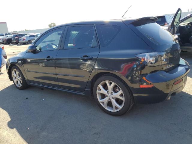 Photo 2 from auction – 2007 MAZDA 3 HATCHBAC with VIN JM1BK144671708098