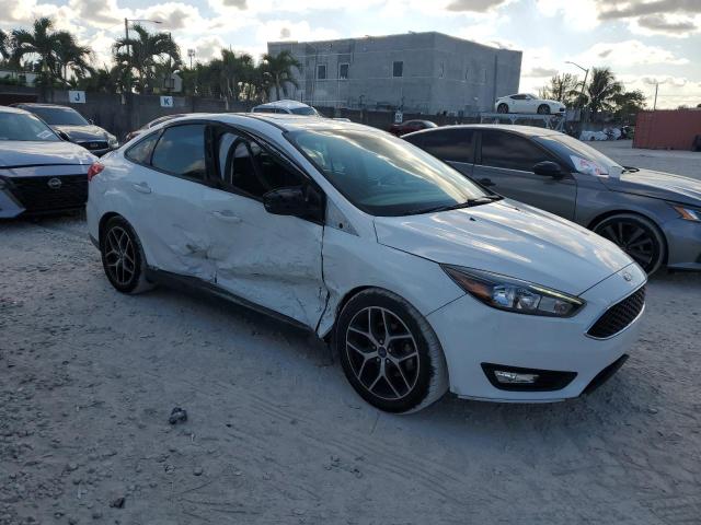 Photo 4 from auction – 2017 FORD FOCUS SEL with VIN 1FADP3H24HL248529