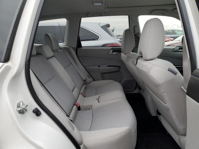 Photo 11 from auction – 2011 SUBARU FORESTER 2 with VIN JF2SHBDC3BH752833