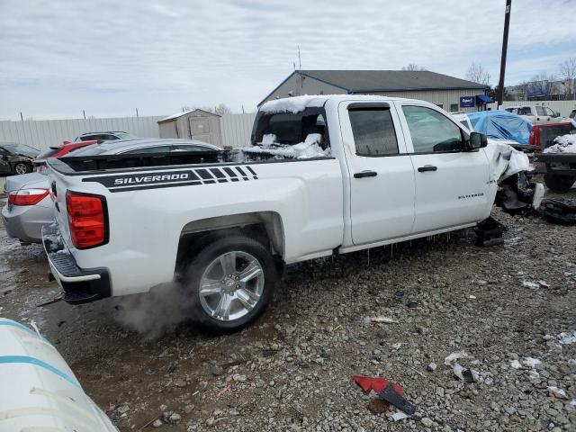 Photo 3 from auction – 2017 CHEVROLET SILVERADO with VIN 1GCVKPECXHZ209569