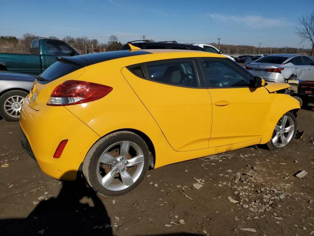 Photo 3 from auction – 2012 HYUNDAI VELOSTER with VIN KMHTC6AD4CU046688