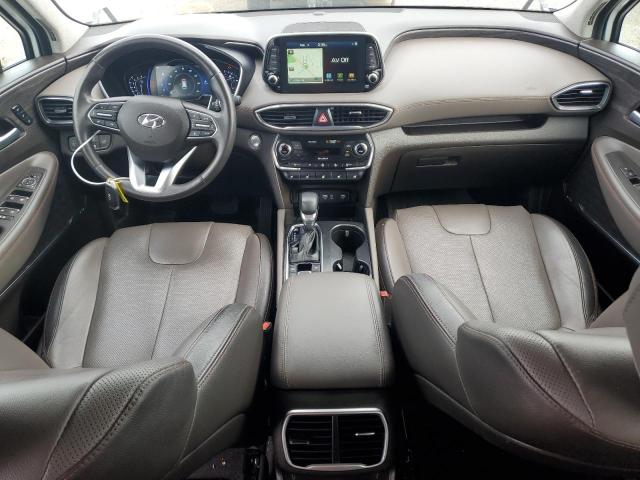 Photo 8 from auction – 2019 HYUNDAI SANTA FE L with VIN 5NMS5CAA1KH044370