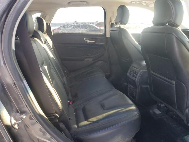 Photo 11 from auction – 2019 FORD EDGE TITAN with VIN 2FMPK4K95KBC28830