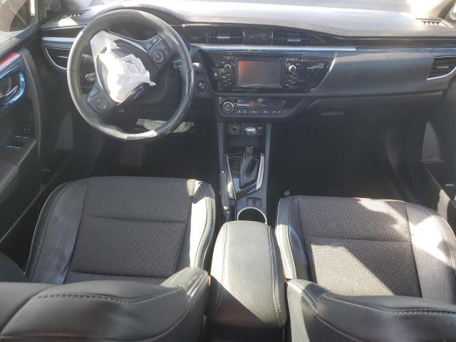 Photo 8 from auction – 2016 TOYOTA COROLLA L with VIN 2T1BURHE7GC729114