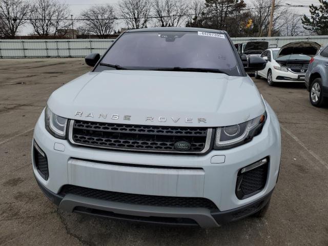 Photo 5 from auction – 2018 LAND ROVER RANGE ROVE with VIN SALVP2RX5JH279454