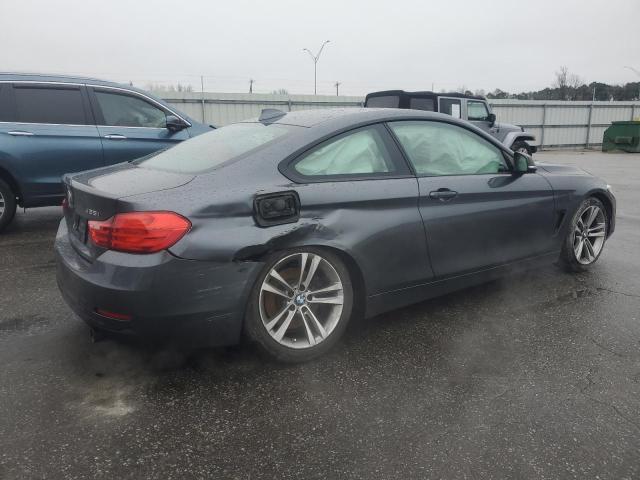 Photo 3 from auction – 2014 BMW 435 I with VIN WBA3R1C58EK190638