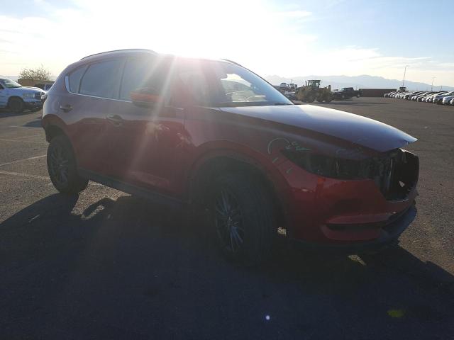 Photo 4 from auction – 2019 MAZDA CX-5 TOURI with VIN JM3KFACM9K1574628