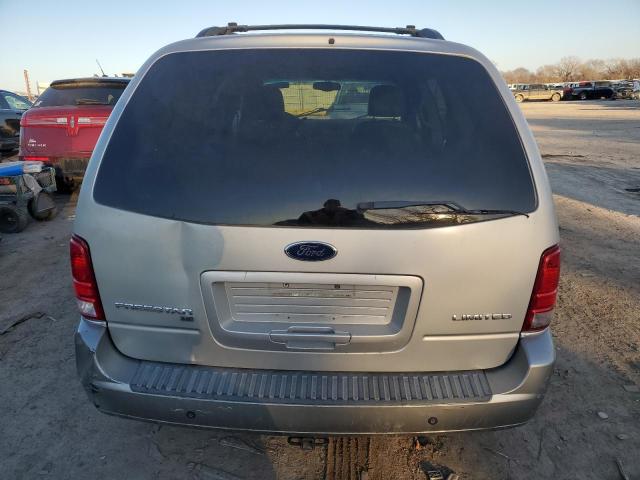 Photo 6 from auction – 2005 FORD FREESTAR L with VIN 2FMZA58285BA07528