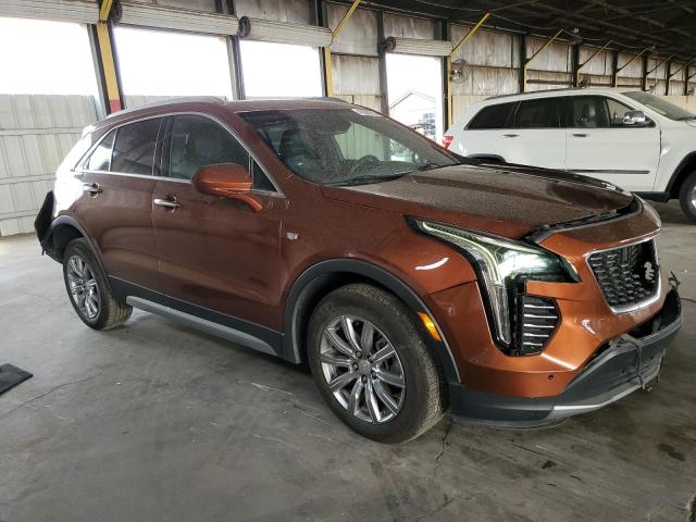 Photo 4 from auction – 2020 CADILLAC XT4 PREMIU with VIN 1GYFZCR47LF112796