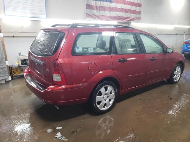 Foto 3 de la subasta – 2002 FORD FOCUS SE con VIN 1FAHP363X2W206398