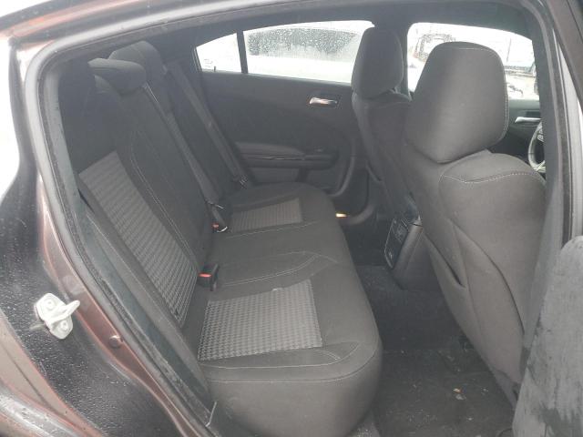 Photo 10 from auction – 2023 DODGE CHARGER SX with VIN 2C3CDXBG6PH569014