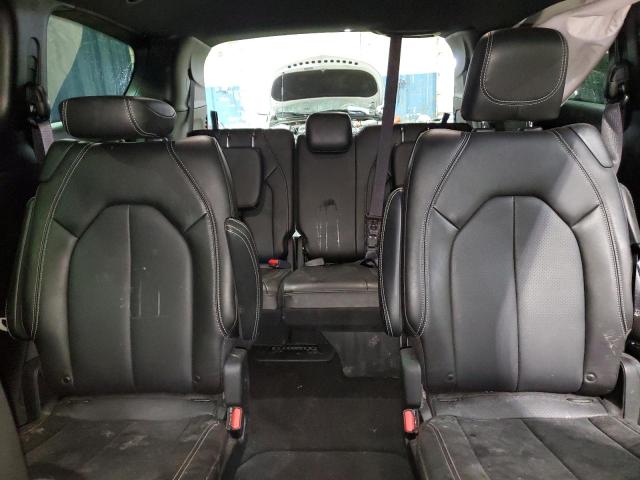 Photo 10 from auction – 2025 CHRYSLER PACIFICA S with VIN 2C4RC1BG8SR504089
