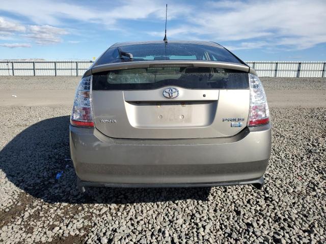 Photo 6 from auction – 2007 TOYOTA PRIUS with VIN JTDKB20U673215103