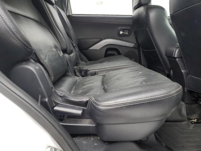 Photo 11 from auction – 2011 MITSUBISHI OUTLANDER with VIN JA4JT5AX4BU020195