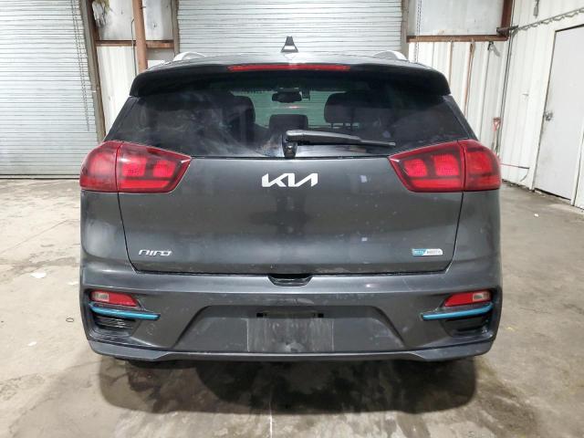 Photo 6 from auction – 2022 KIA NIRO S with VIN KNDCC3LG8N5159504