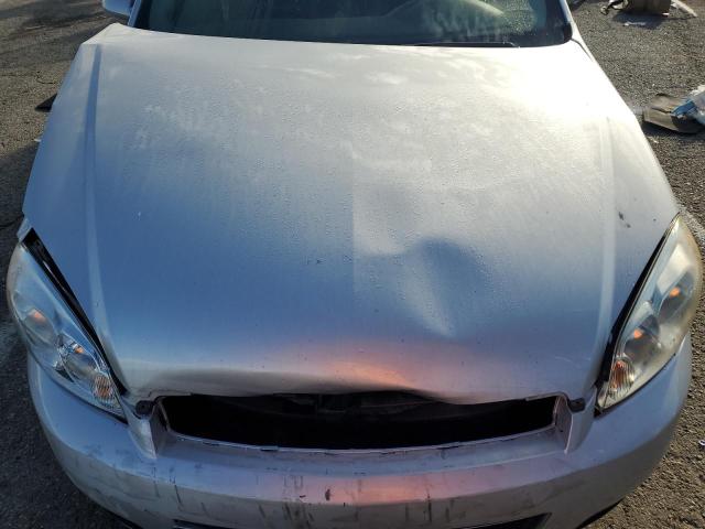 Photo 11 from auction – 2012 CHEVROLET IMPALA LTZ with VIN 2G1WC5E33C1102895