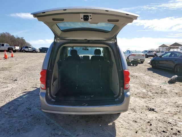 Photo 6 from auction – 2017 DODGE GRAND CARA with VIN 2C4RDGBG0HR854258