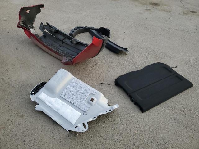 Photo 13 from auction – 2022 MAZDA 3 with VIN JM1BPBJY4N1510888