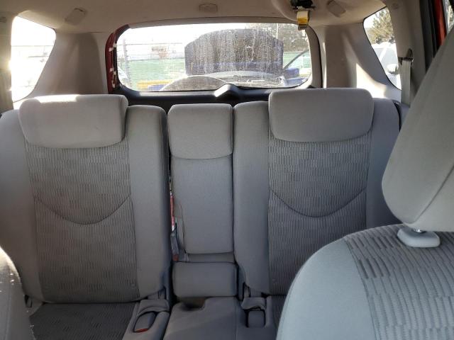 Photo 10 from auction – 2011 TOYOTA RAV4 with VIN 2T3BF4DV2BW108820