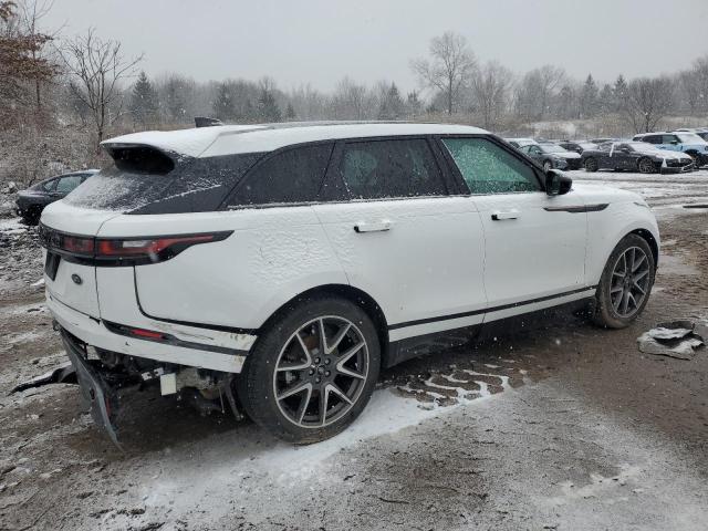 Photo 3 from auction – 2022 LAND ROVER RANGE ROVE with VIN SALYT2EX0NA340674