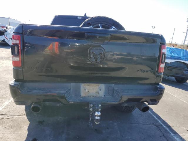 Photo 6 from auction – 2019 RAM 1500 LIMIT with VIN 1C6SRFHT6KN566564