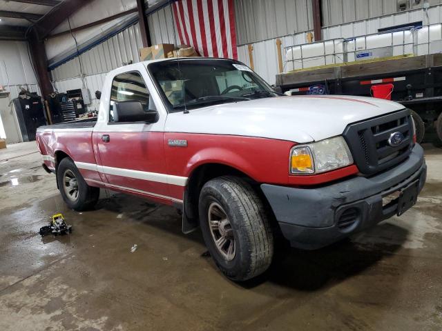 Photo 4 from auction – 2010 FORD RANGER with VIN 1FTKR1AD1APA41123