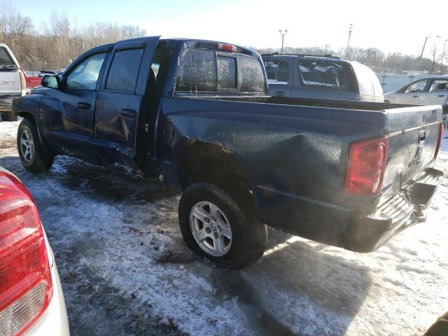Photo 2 from auction – 2005 DODGE DAKOTA QUA with VIN 1D7HE48K15S293667